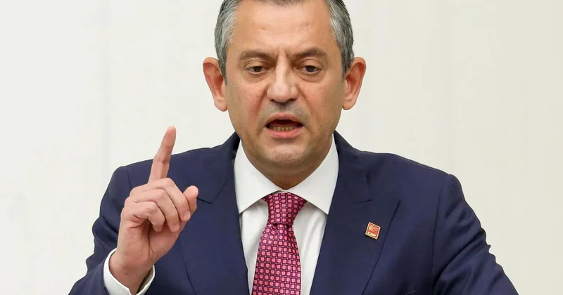 Yol haritası netleşti! İşte Özgür Özel in A, B ve C planları