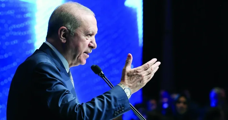 İstanbul yapay zeka vitrini olacak Gündem Haberleri