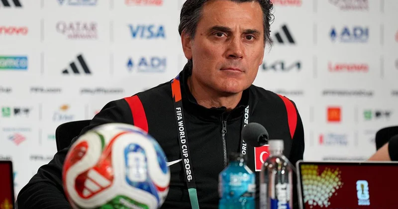 Montella dan mağlubiyet sonrası ilk sözler: Her şeyi denedik ama...