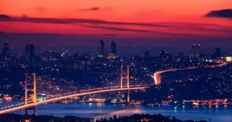 İstanbul da yaşayanlar aslen nereli? Birinci yine değişmedi! İkinciyi tahmin edemezsiniz...