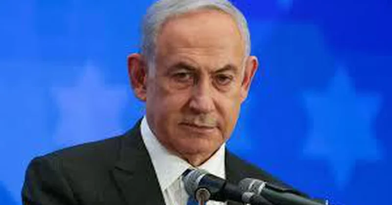 Netanyahu yu ölüm korkusu sardı: Kabine gizli sığınakta toplanacak