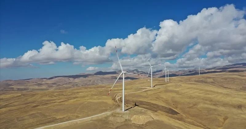 Avrupa da karasal rüzgar enerjisi ön plana çıkacak