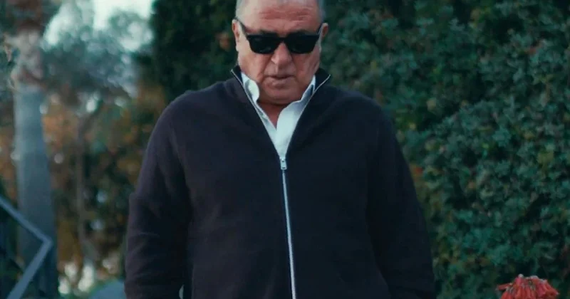 Fatih Terim, YouTube kanalı açtı! İlk sözleri merak konusu oldu