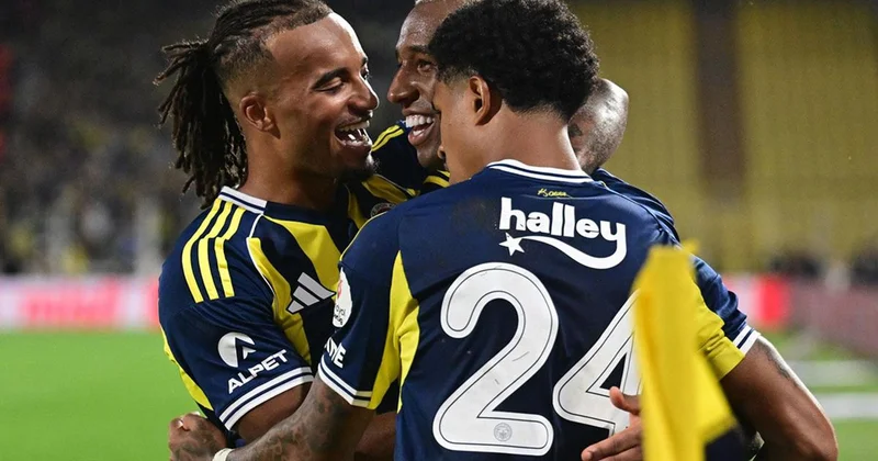 Fenerbahçe ye 3 oyuncudan 45 milyon Euro