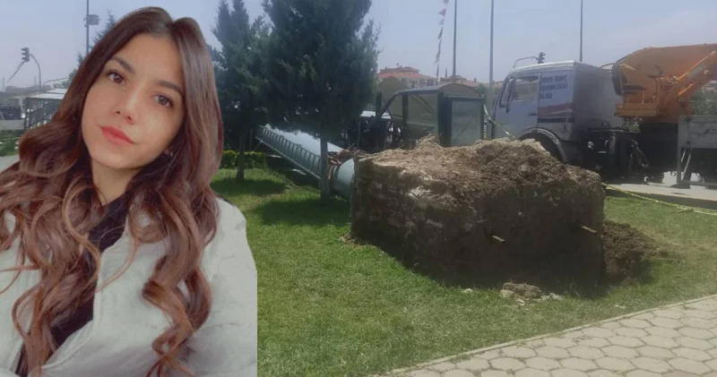Son dakika: Ankara haberleri: Ayşe Yavuz un ölümünde 8 belediye görevli hakkında soruşturma izni verildi Son dakika haberleri
