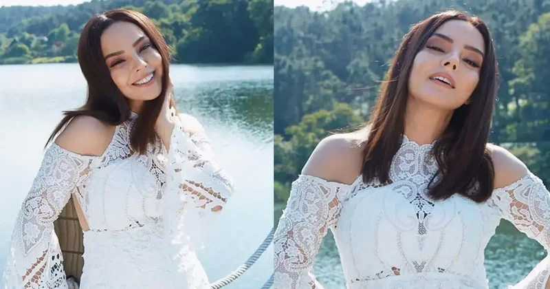 Yarım yüz gerdirmeye 10 milyon TL harcamıştı! Ebru Gündeş son halini paylaştı