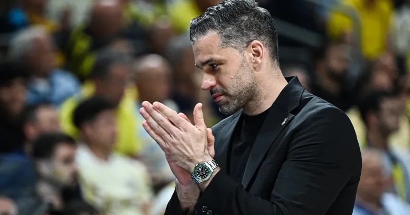 Dusan Alimpijevic: Çok gurur duyuyorum!