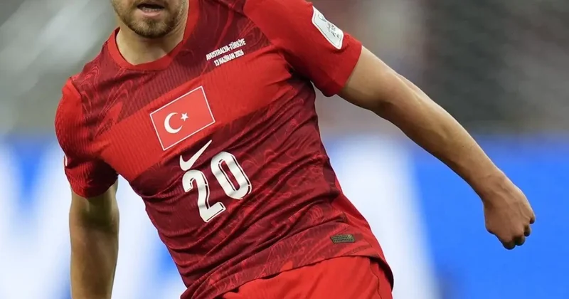 Ferdi Kadıoğlu: Hayal kırıklığına uğradık!