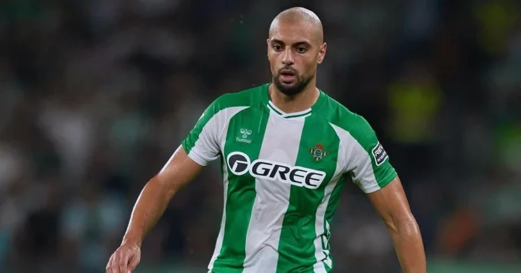 Fenerbahçe de Amrabat belirsizliği!