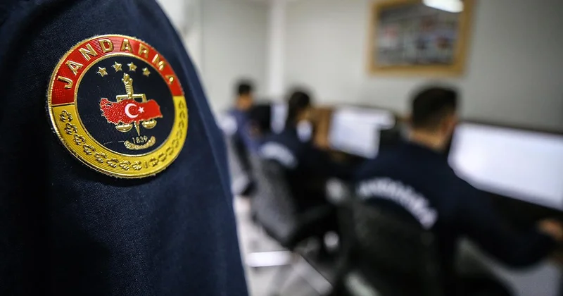 Jandarma nın şefkatli eli CİMER mesajlarına yansıdı