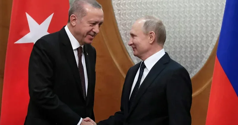 Kremlin yönetiminden Türk Rus siyasi diyaloğunun gelişimine vurgu: Erdoğan ve Putin kilit rol oynuyor Dünya Haberleri