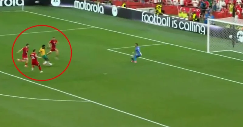 Avustralya nın genç yıldızı tarih yazdı! Milli Takım a karşı rekor gol