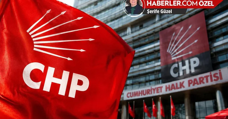 CHP’de iç hesaplaşma devam ediyor, Günaydın ve Başarır ın odasındaki isimlikler kaldırıldı