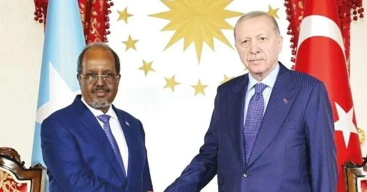 ‘Türkiye’den başka kimimiz var’