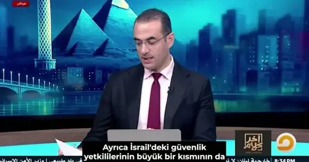 Arap medyasından savaş uyarısı: Türkiye boyun eğmiyor!