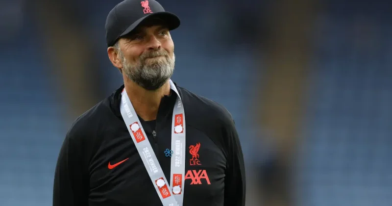 Futbol rehin tutuluyor diyen Klopp ateş püskürdü! Dünya Kupası kime hizmet ediyor?