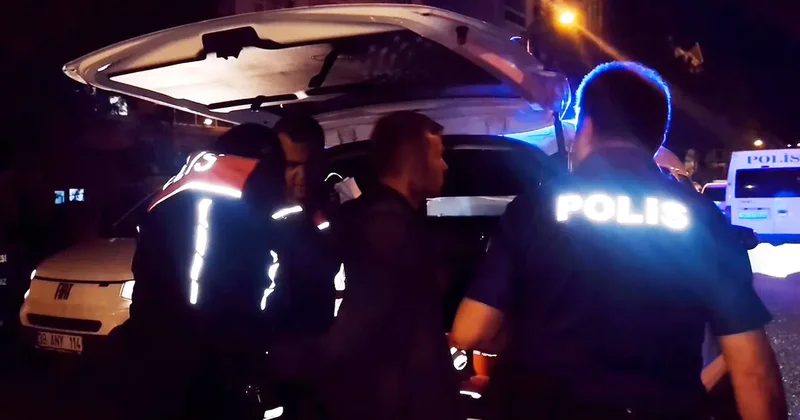 Kızını kaçıran gencin kulağını kopardı: Babadan falçatalı dehşet!