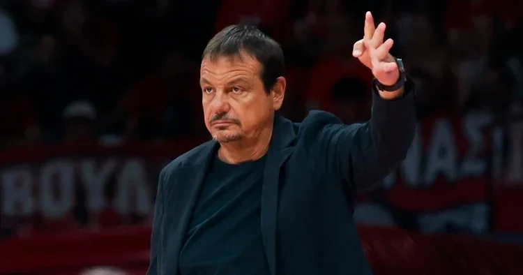 Ergin Ataman: Benimle çalışmanın kolay olmadığını biliyorum!