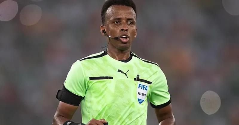 FIFA, Omar Artan ın maaşının tamamını ödeyecek!