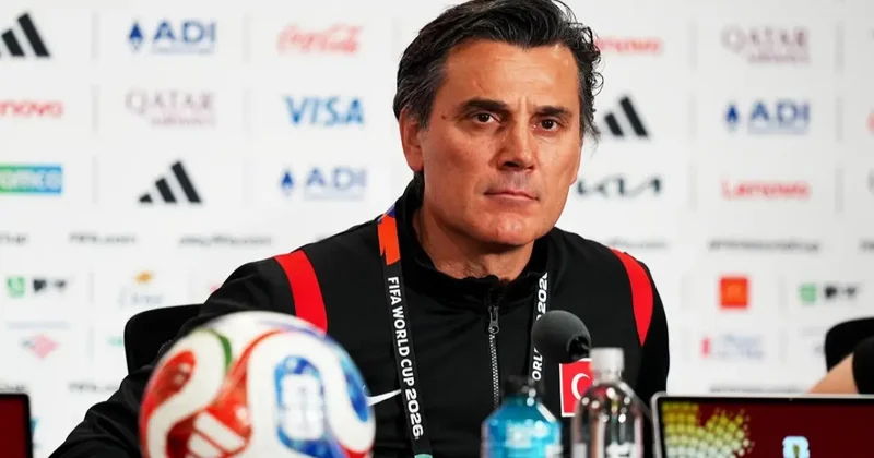 Mağlubiyet sonrası A Milli Takım ın efsane golcüsünden Vincenzo Montella ya şok eleştiri!
