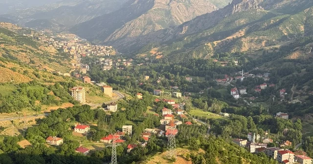 Silahla kayınpederinin evini bastı: 4 ölü (4) Hakkari Haberleri
