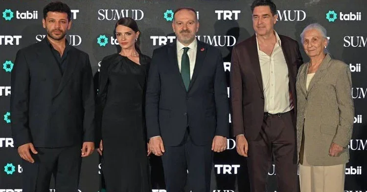 Sumud, Filistin direnişini anlatıyor