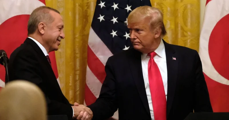 Trump ın göz zevki için 69 milyon harcadık Sözcü Gazetesi