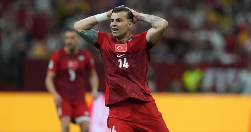 Abdülkerim Bardakcı: Çalıştığımız yerden gol yedik