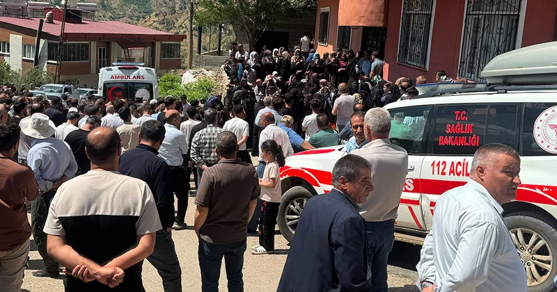 SON DAKİKA Uzman çavuş aile katliamı yaptı... 4 kişiyi öldürdü Sözcü Gazetesi