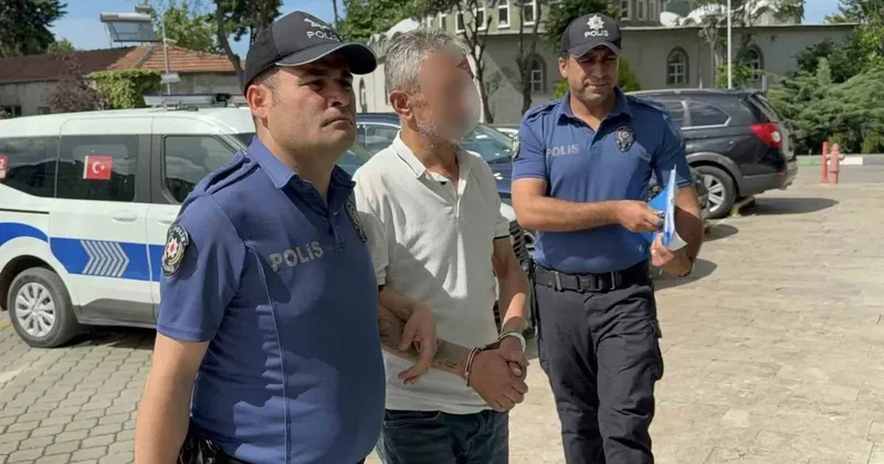 Kavga ettiği şahıs düşerek ağır yaralanınca gözaltına alındı