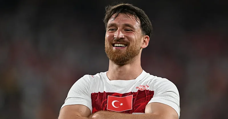Salih Özcan: İyi başlamak istiyoruz