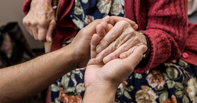 Dünyada nüfusun yaşlanmasıyla yaşlı istismarı mağdurlarının sayısı da hızla artıyor