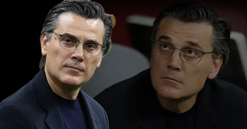 Vincenzo Montella dan mağlubiyet sözleri! Çok üzgünüz, her şeyi denedik Fanatik Gazetesi Futbol Haberleri Spor