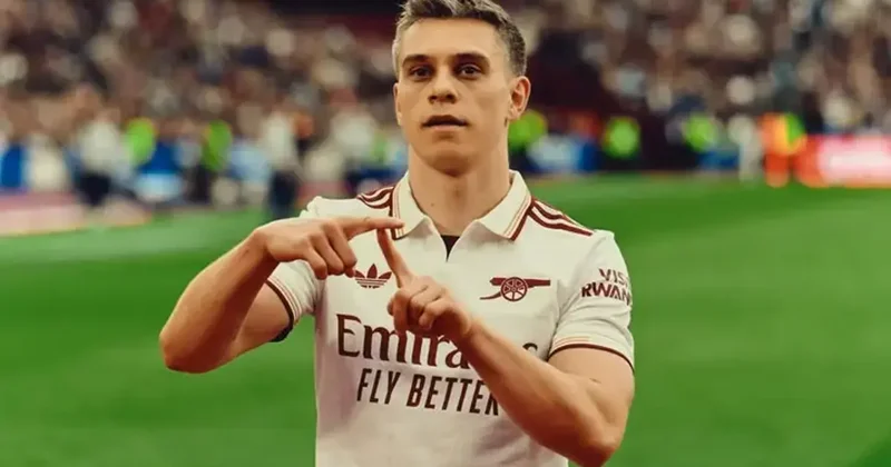 Trossard da kıran kırana pazarlık! Arsenal servet istedi Fanatik Gazetesi Beşiktaş (BJK) Haberleri Spor