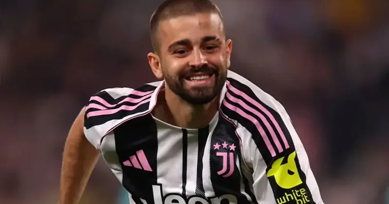 Juventus un yıldızı Süper Lig e! Resmi temaslar başlıyor Fanatik Gazetesi Trabzonspor (TS) Haberleri Spor
