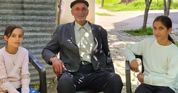 Muş haberleri Muş un bu ilçesinde 7 den 70 e herkes 3 dil konuşuyor 14 Haziran 2026