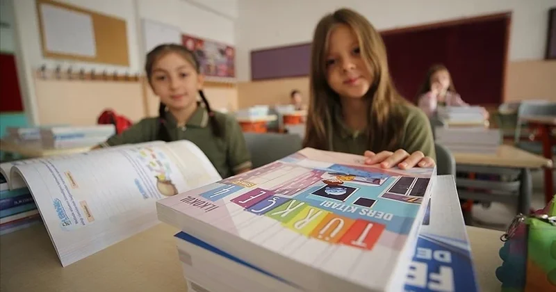 14 Eylül’de ders başı