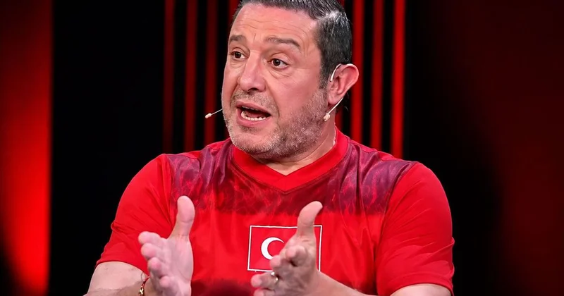 Nihat Kahveci çileden çıktı: Ne oluyor dedim, büyük hayal kırıklığı