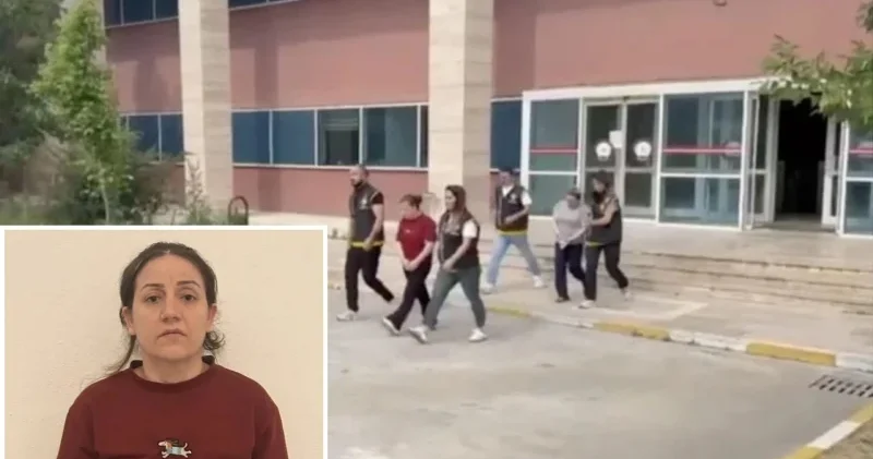 16 yıllık bebek cinayetini topuk kanı çözdü Yerel Gündem Haberleri