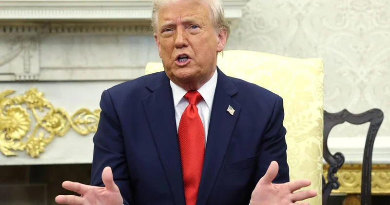 NATO Zirvesi öncesi İstanbul da kritik uyarı: Trump Türkiye den Körfez de mayın temizliği isteyebilir