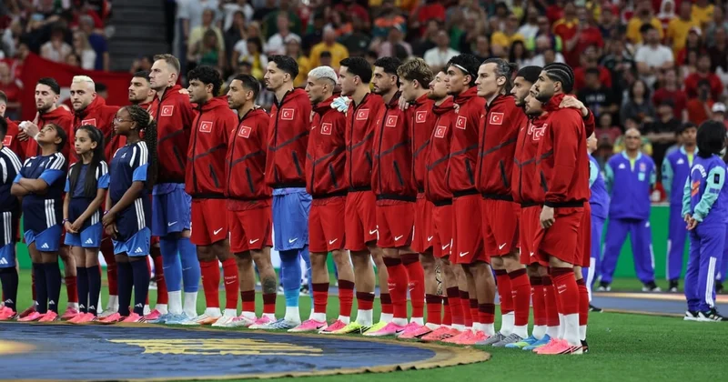 Milli futbolcunun kulübü isyan etti! O yoksa galibiyette yok Sözcü Gazetesi