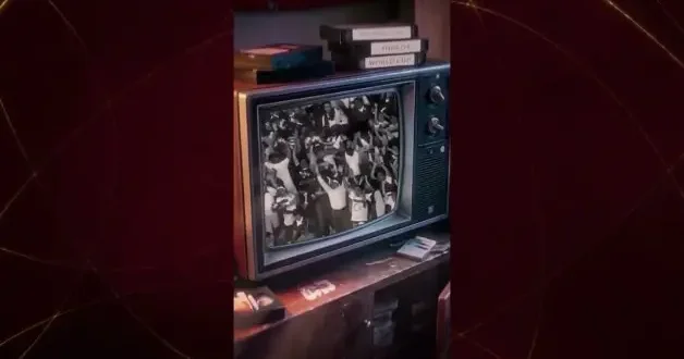 Milli yıldızlar maç gününe özel paylaşım yaptı