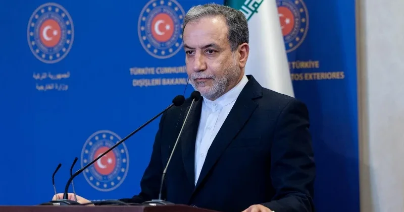 İran Dışişleri Bakanı Erakçi: Bölge güvenliği İran ın görmezden gelinmesi temelinde şekillenemez Dünya Haberleri
