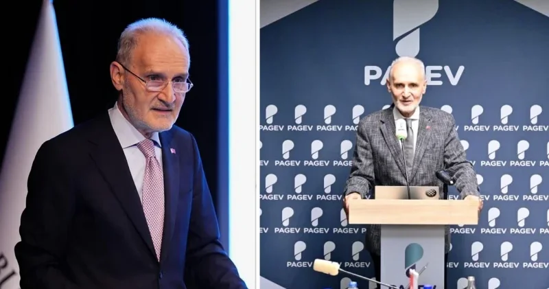 İş dünyasında gözler İTO seçim sürecinde olacak: Şekib Avdagiç yeniden aday Ekonomi Haberleri