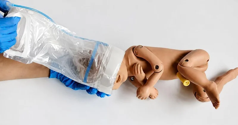 Tamircinin Doğum Devrimi: OdonAssist