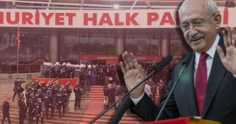 Kılıçdaroğlu kendi yazdığı dilekçeyi unuttu; Bilmiyorum dedi Sözcü Gazetesi
