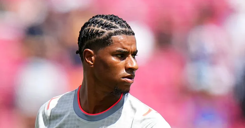 Marcus Rashford için süre doluyor! Son 1 gün kaldı...
