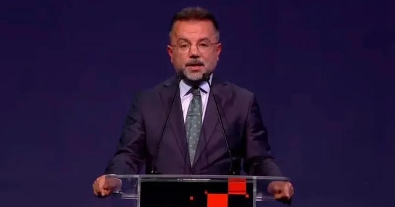 Dijital Anafor: Ekran Bağımsızlığı Zirvesi sonuç bildirisi ilanıyla sona erdi