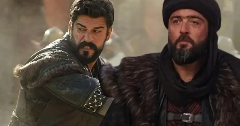 Kuruluş Osman dan ayrılmıştı! Yeni adresi herkesi şoke etti