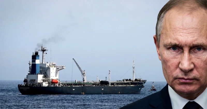 İngiltere den Putin i çıldırtacak benzersiz operasyon Sözcü Gazetesi